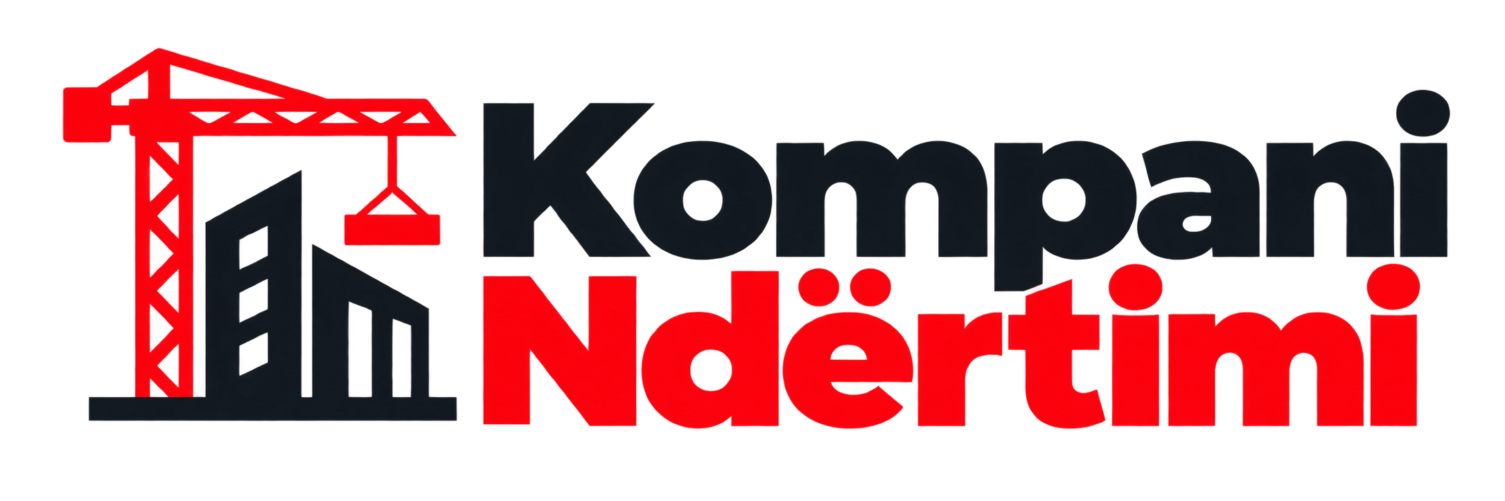 Kompani Ndërtimi