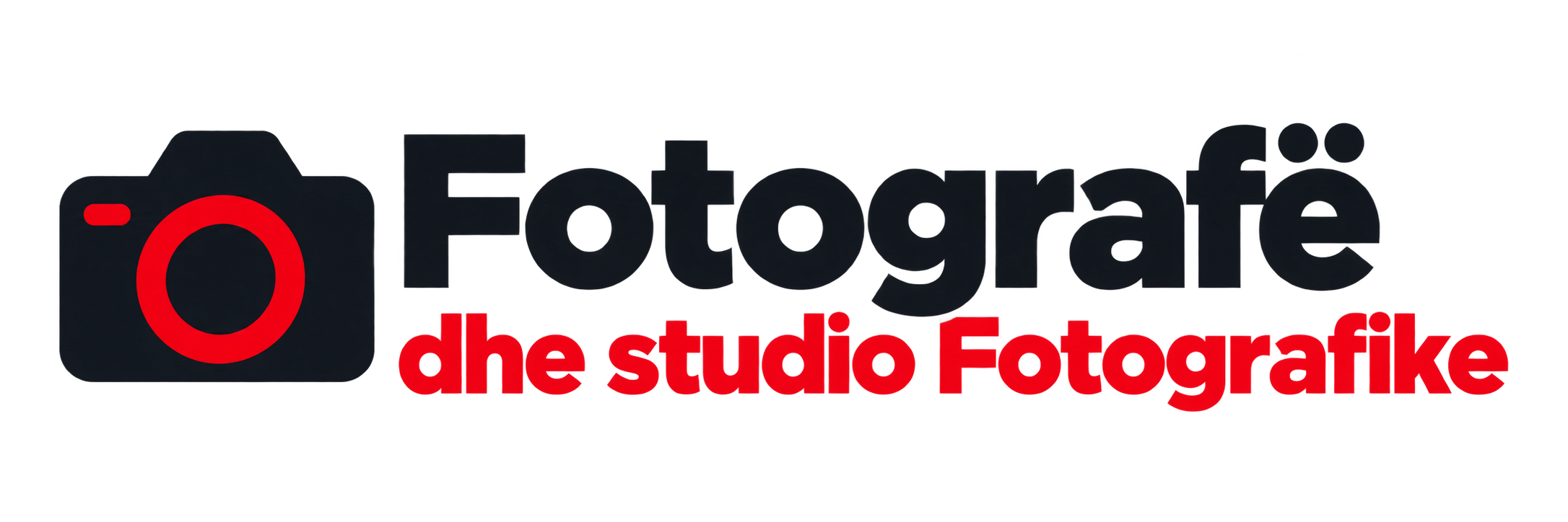 Fotografë dhe studio Fotografike